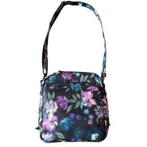 LUG Ranger Bloom Crossbody Bag
